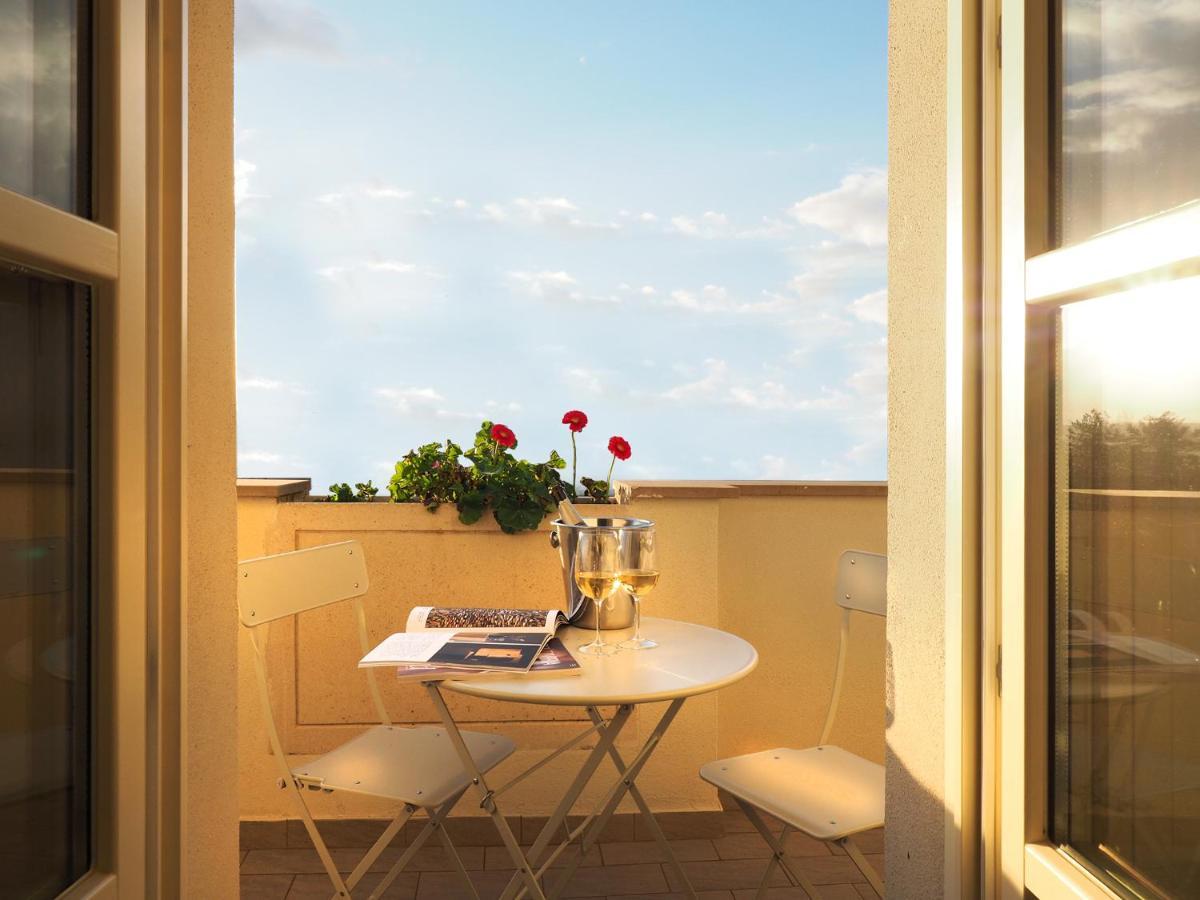 Corteviva Boutique B&B Perugia Exterior foto