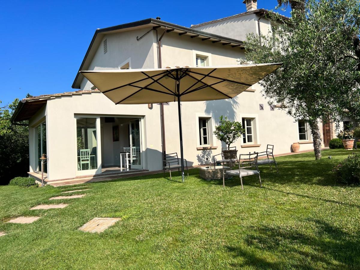 Corteviva Boutique B&B Perugia Exterior foto