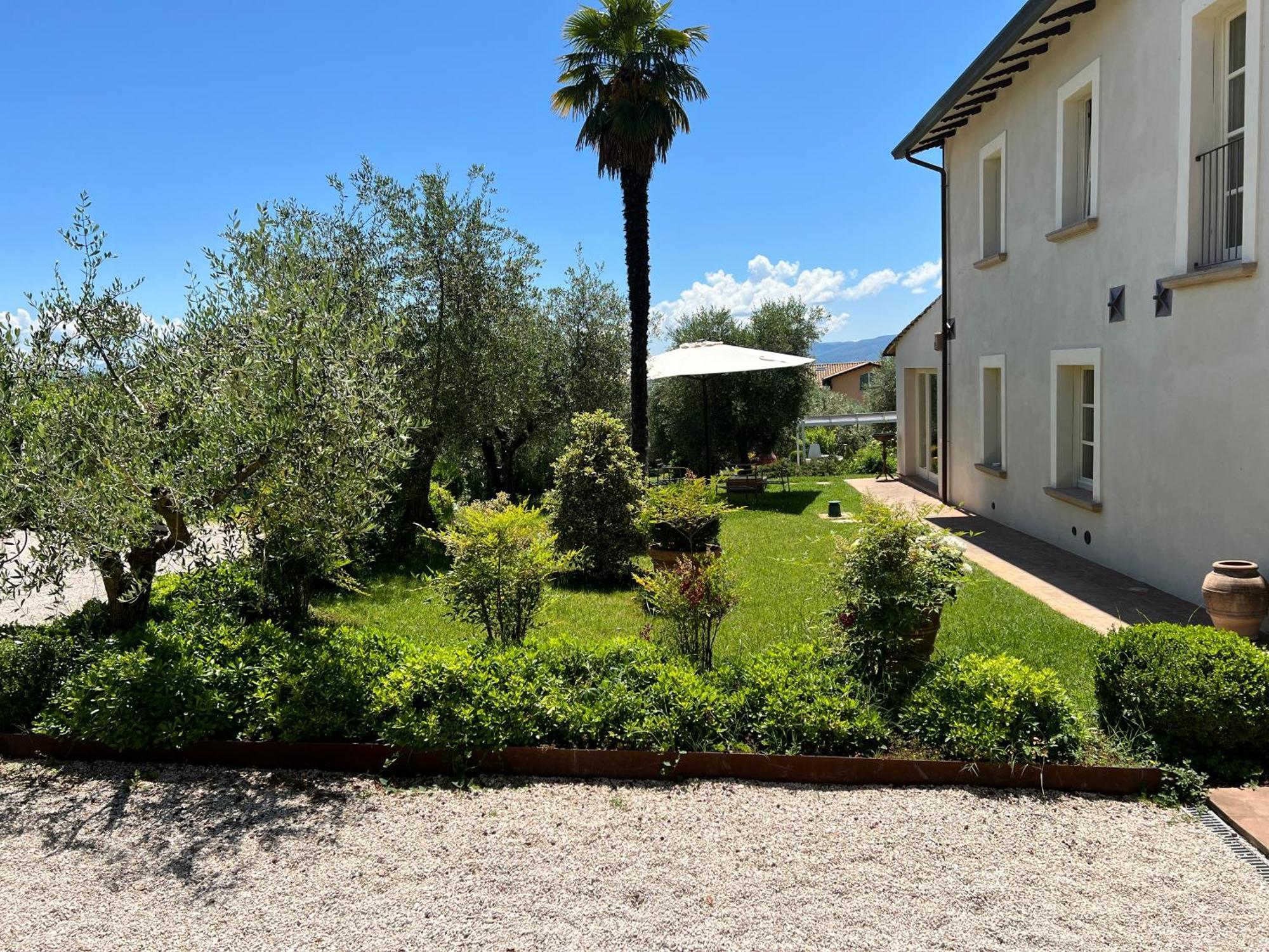 Corteviva Boutique B&B Perugia Exterior foto