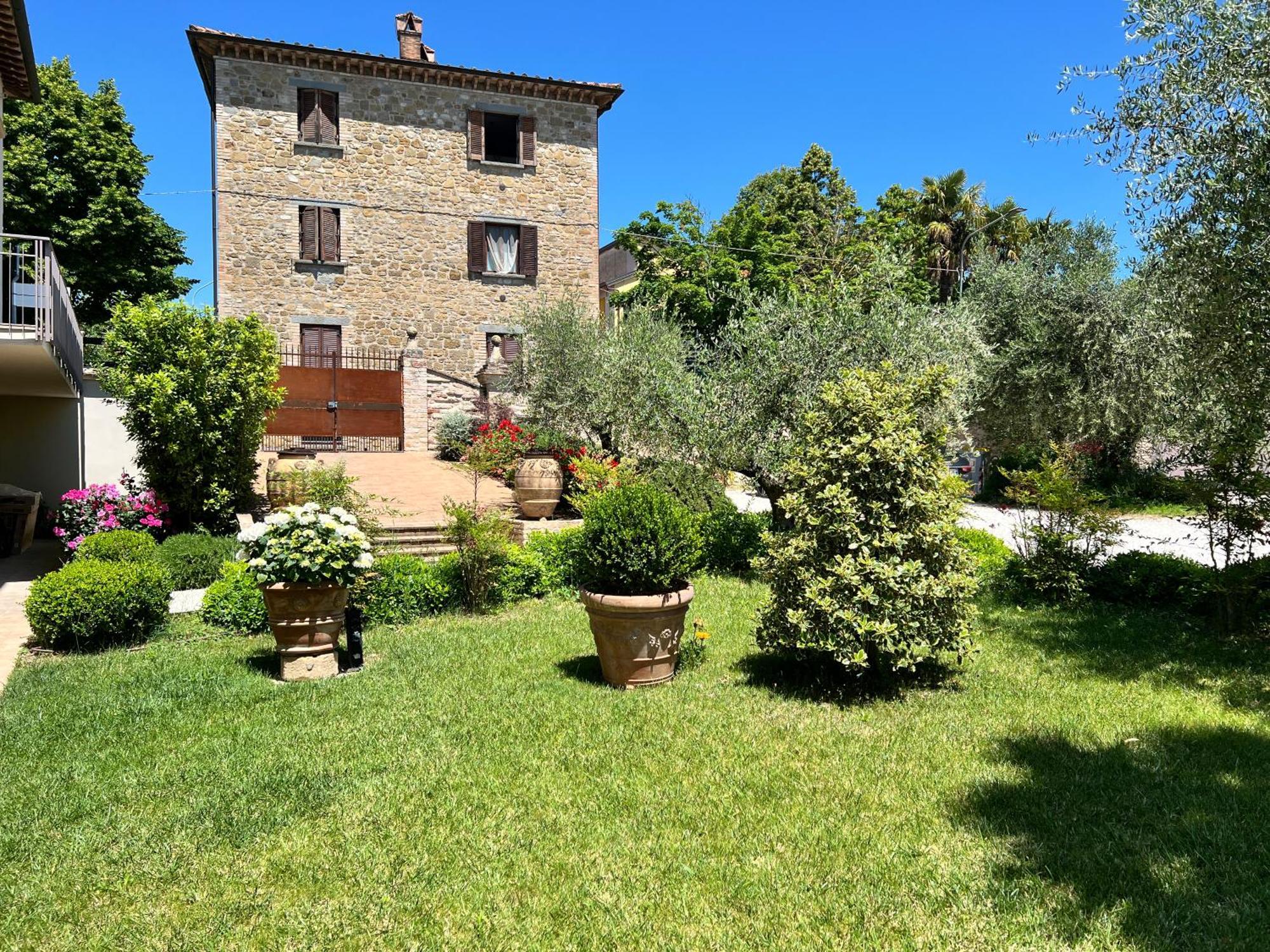 Corteviva Boutique B&B Perugia Exterior foto