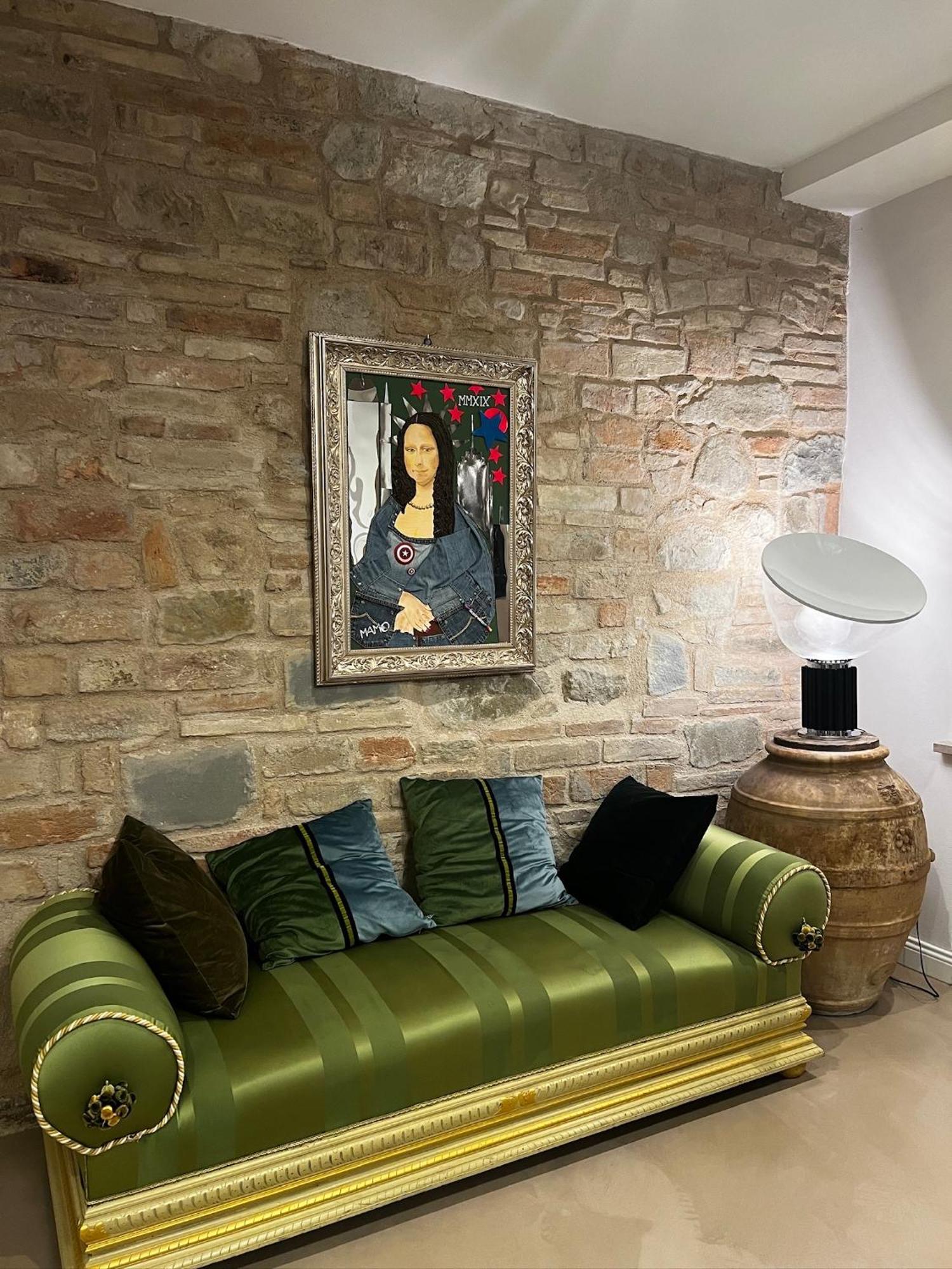 Corteviva Boutique B&B Perugia Exterior foto