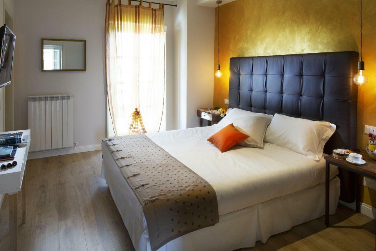 Corteviva Boutique B&B Perugia Exterior foto