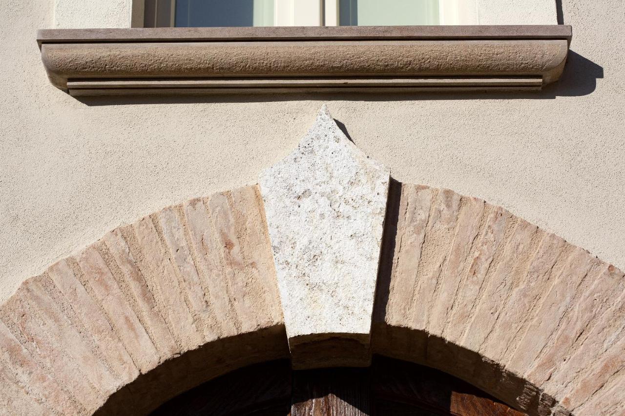 Corteviva Boutique B&B Perugia Exterior foto
